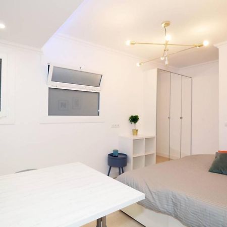 Eixample Apartments - Maca 6 巴塞罗那 外观 照片