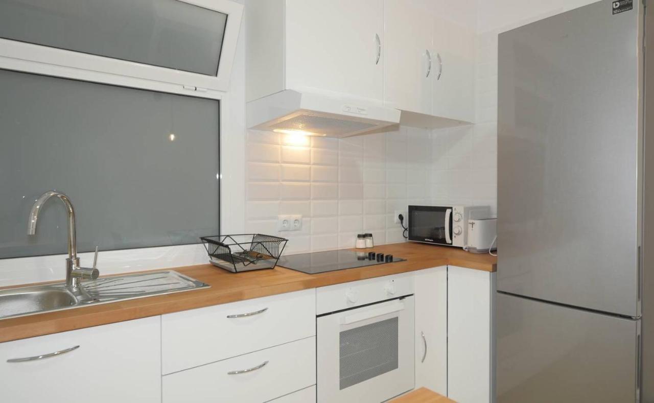 Eixample Apartments - Maca 6 巴塞罗那 外观 照片