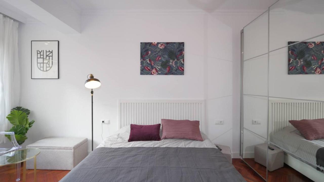 Eixample Apartments - Maca 6 巴塞罗那 外观 照片
