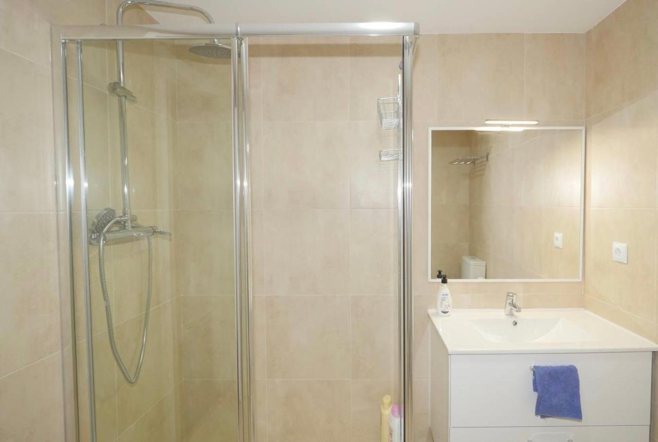 Eixample Apartments - Maca 6 巴塞罗那 外观 照片