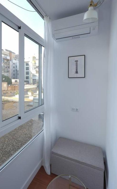 Eixample Apartments - Maca 6 巴塞罗那 外观 照片