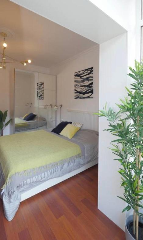 Eixample Apartments - Maca 6 巴塞罗那 外观 照片