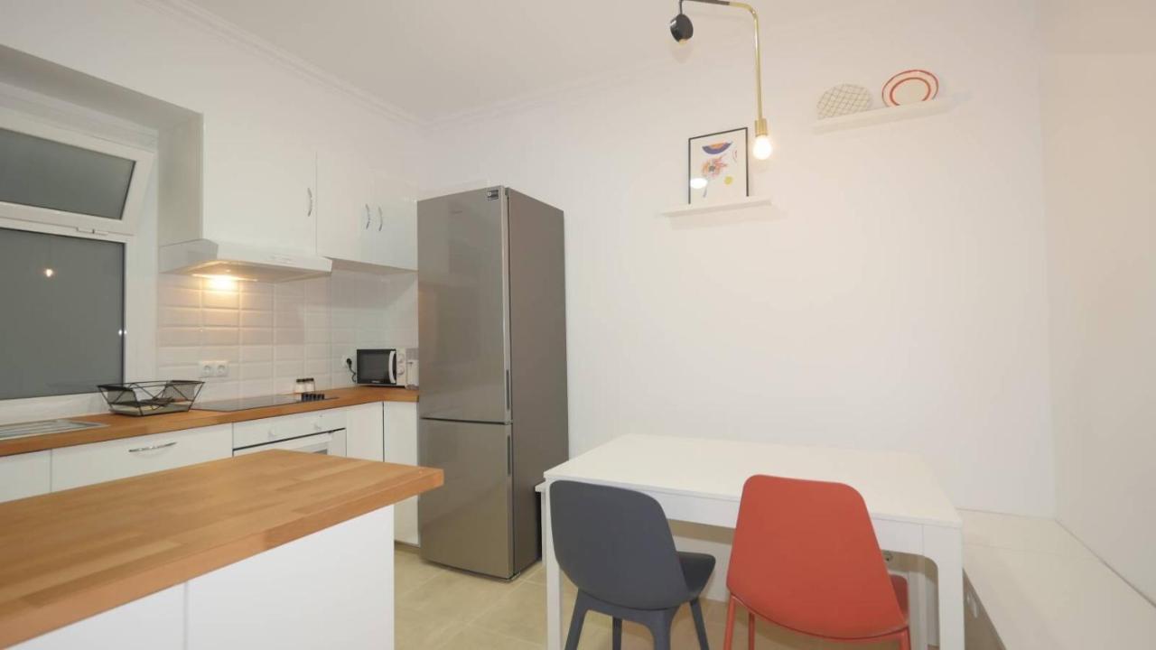 Eixample Apartments - Maca 6 巴塞罗那 外观 照片