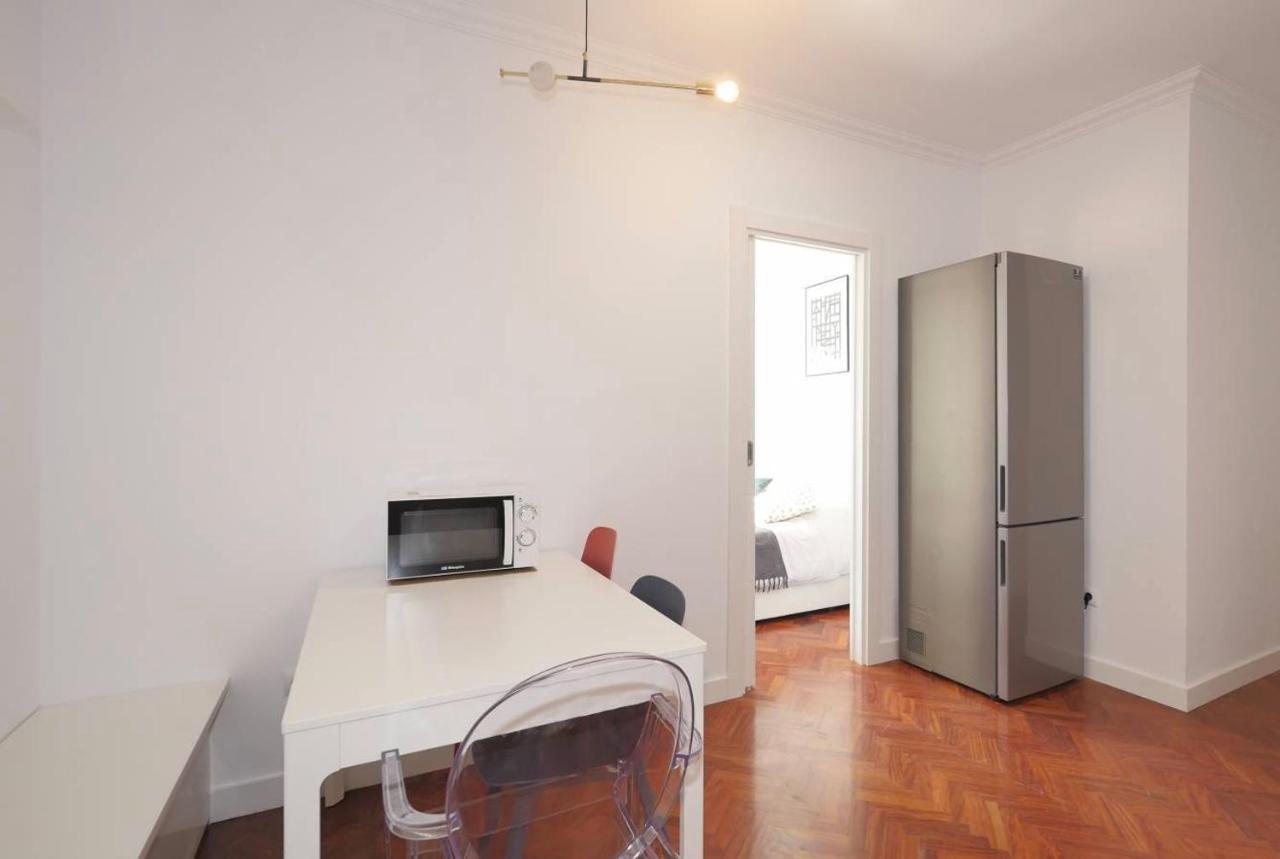 Eixample Apartments - Maca 6 巴塞罗那 外观 照片