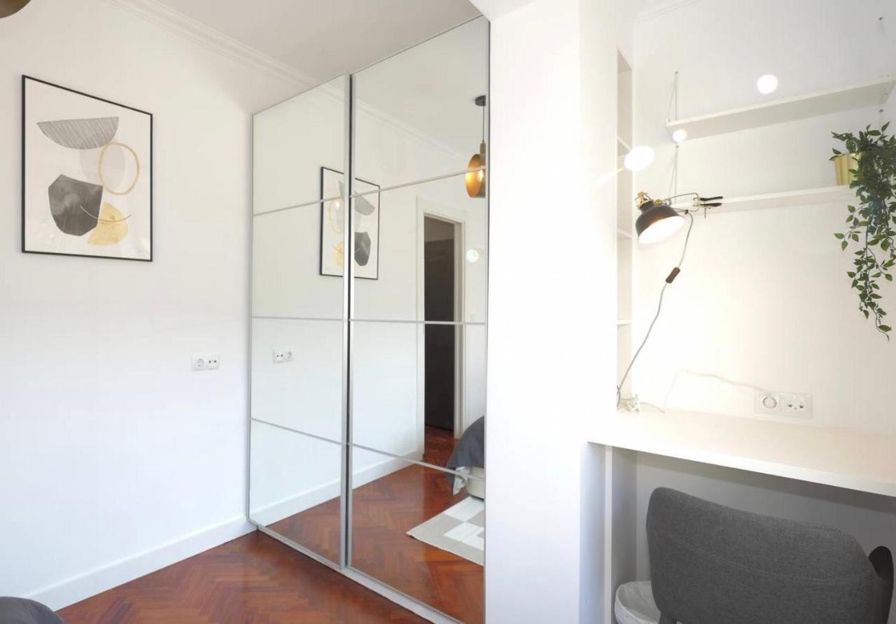 Eixample Apartments - Maca 6 巴塞罗那 外观 照片