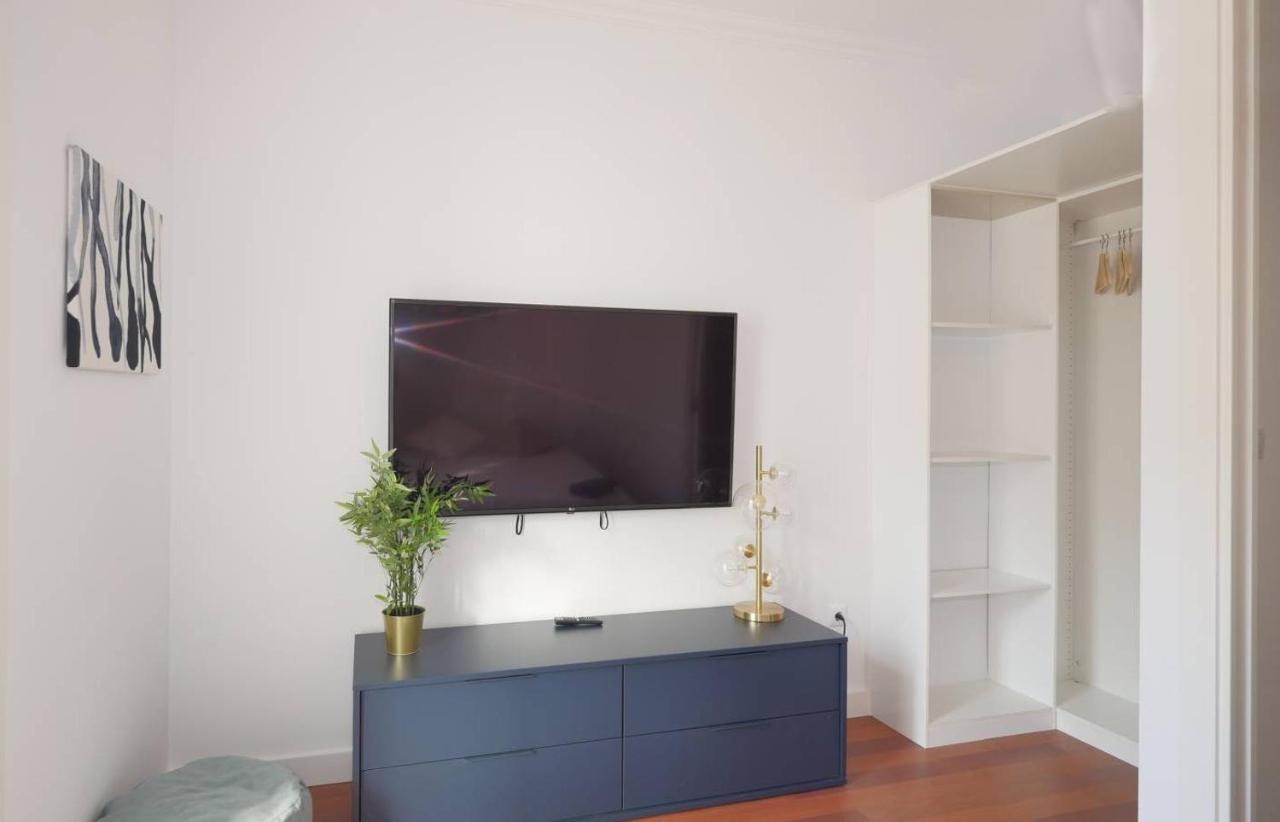 Eixample Apartments - Maca 6 巴塞罗那 外观 照片