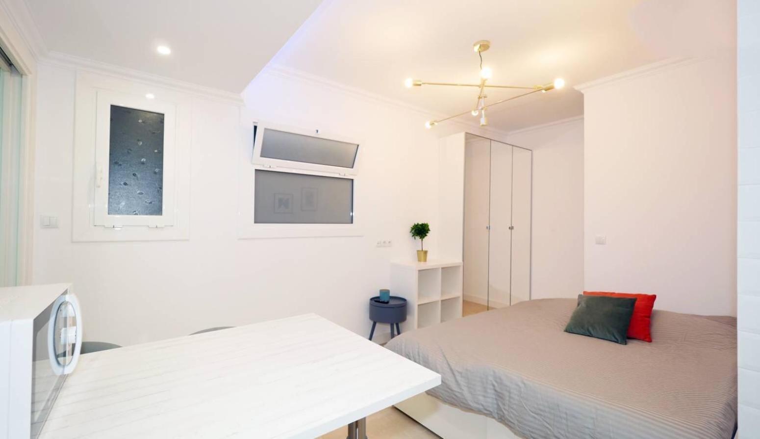 Eixample Apartments - Maca 6 巴塞罗那 外观 照片