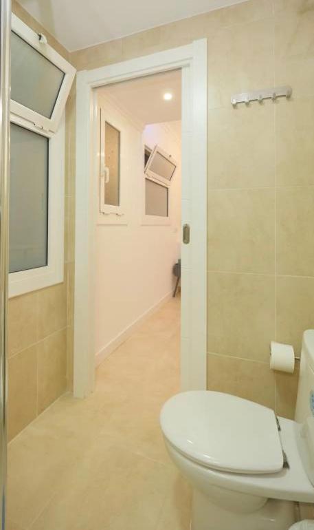 Eixample Apartments - Maca 6 巴塞罗那 外观 照片